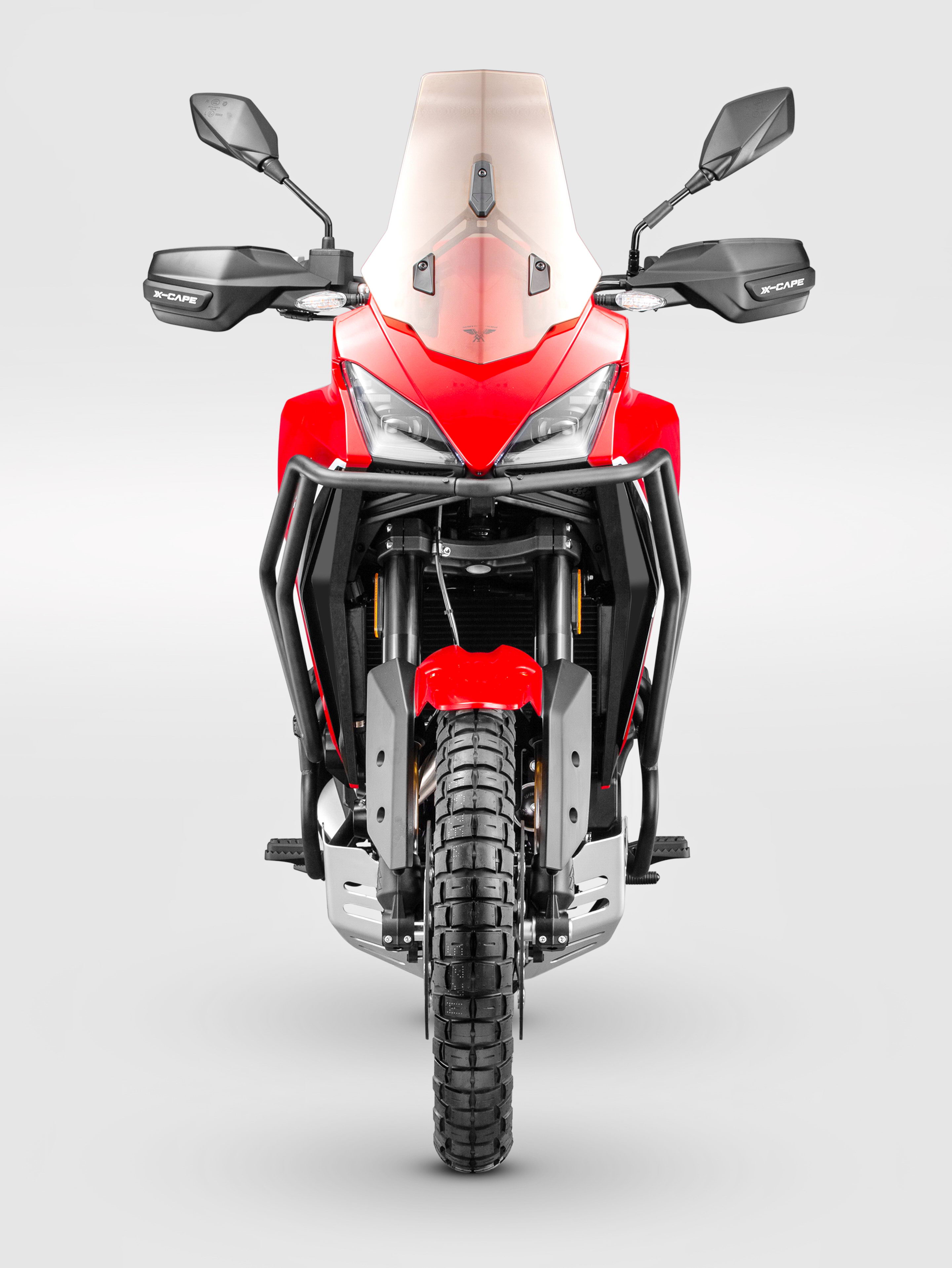 莫里尼x-cape650最新测评,莫里尼x-cape650为啥老打不着火