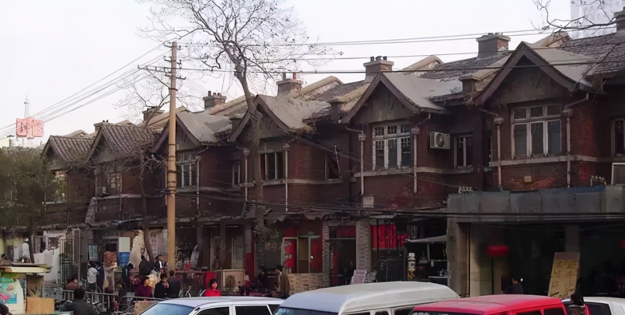 天津小白楼cbd属于哪个区,天津市现在的小白楼什么样了