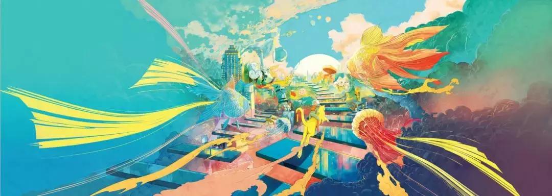 动画人「新年大礼包」来啦！wuhu~