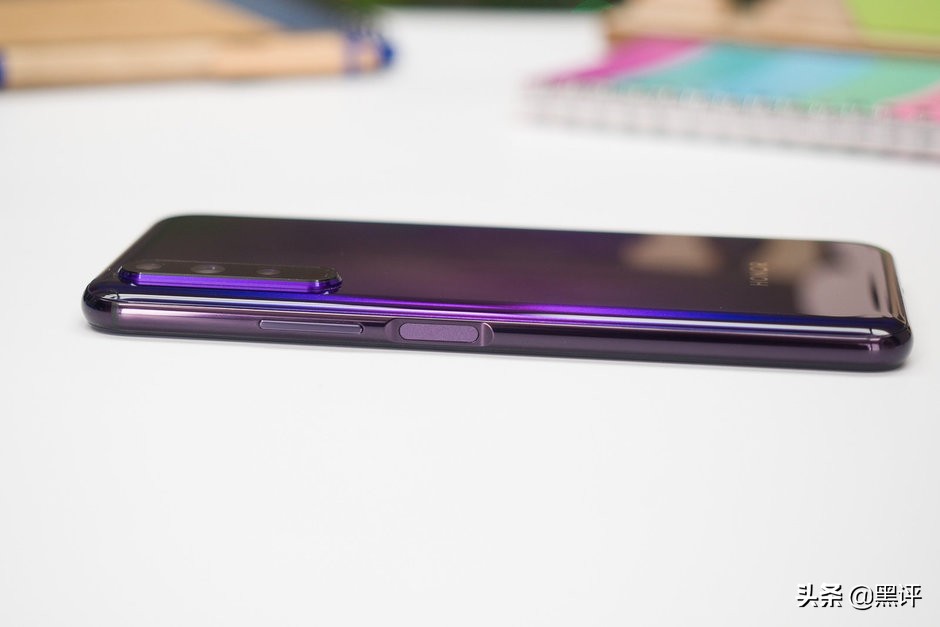 荣耀20有哪些特点,荣耀20s深度评价