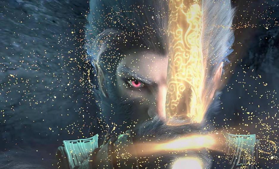 星辰变为什么被举报,星辰变开播遭吐槽