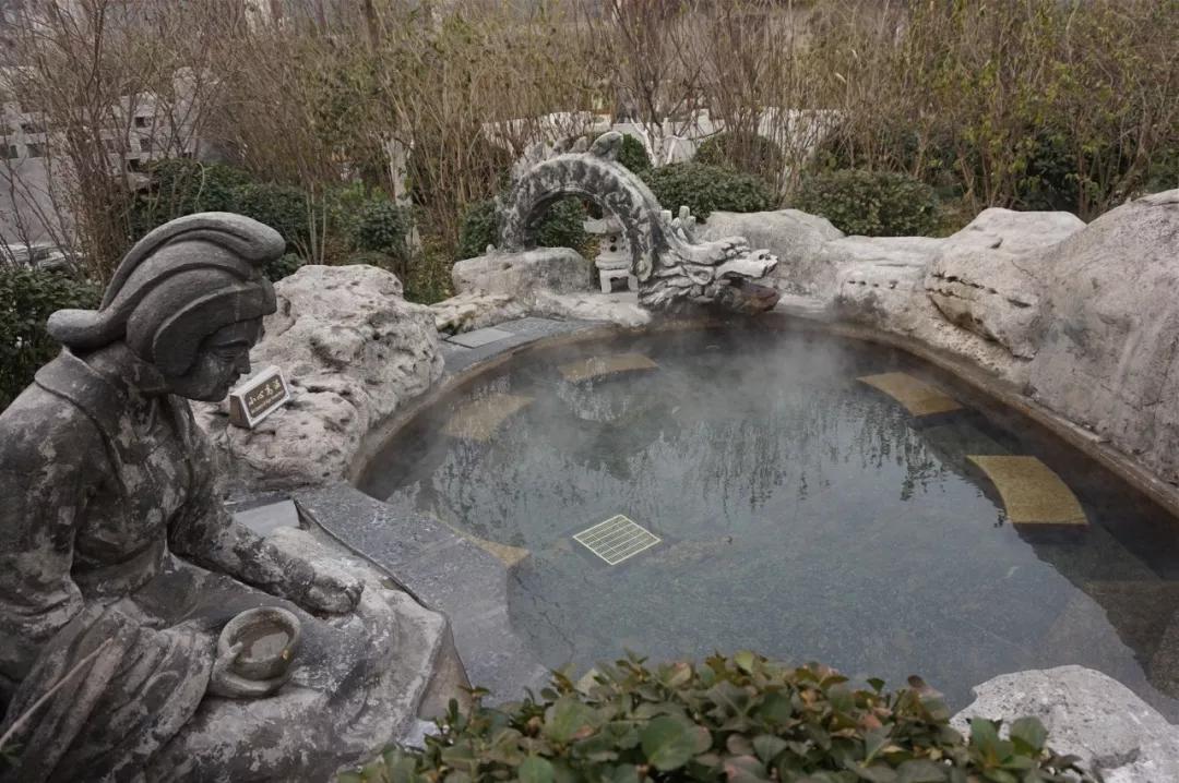 在夏季，还可以泡温泉吗？天津这几座温泉值得一试