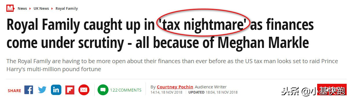 美国政府“魔爪”伸向英国王室！连王妃的婚纱、戒指都不放过