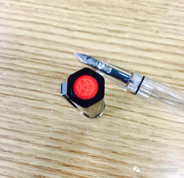 钢笔测评容易出笔锋,钢笔测评方便上墨