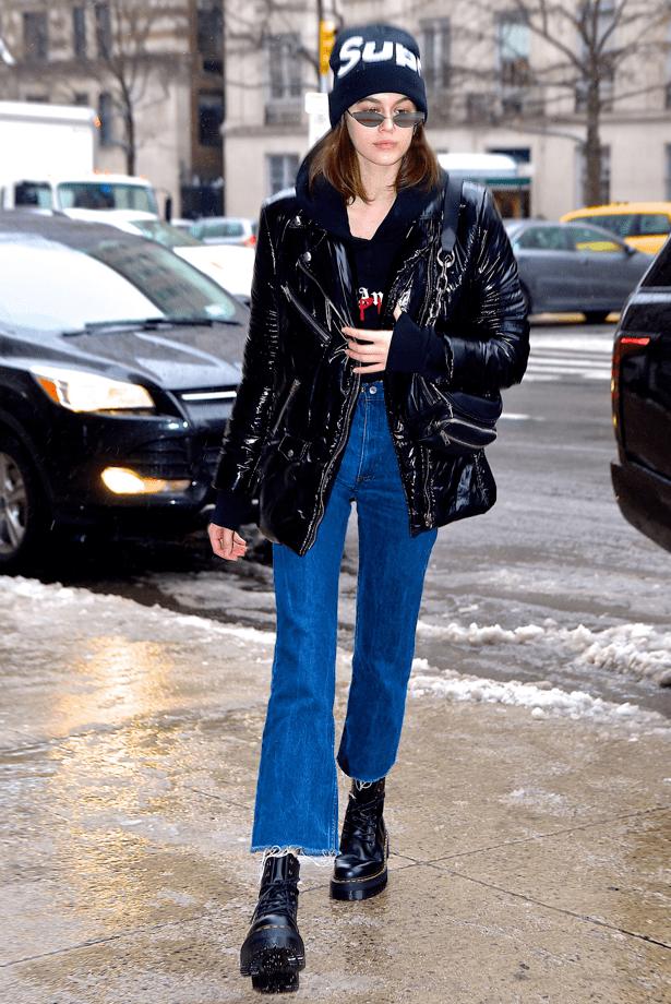 最值得入手的短靴棉靴,今年最火的短靴弹力靴