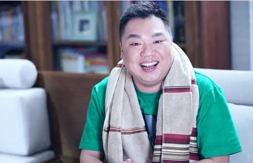 姜超李大嘴演技炸裂,姜超李大嘴演单亲爸爸电视剧