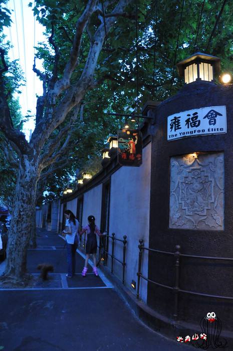 【往史记】北京的会馆的来世今生。