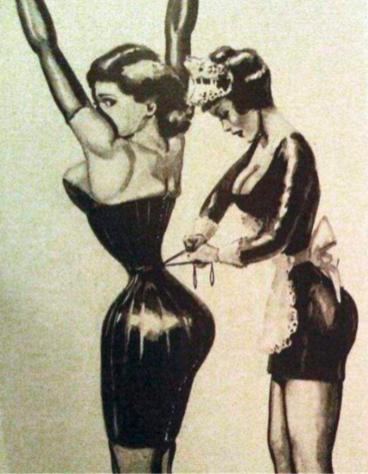 这个早被欧洲抛弃的陋习,是如何成为当今中国的网红产品的?