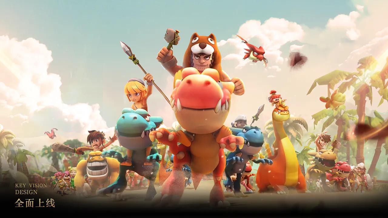 当下适合80后的网游,8090后最回忆的网游