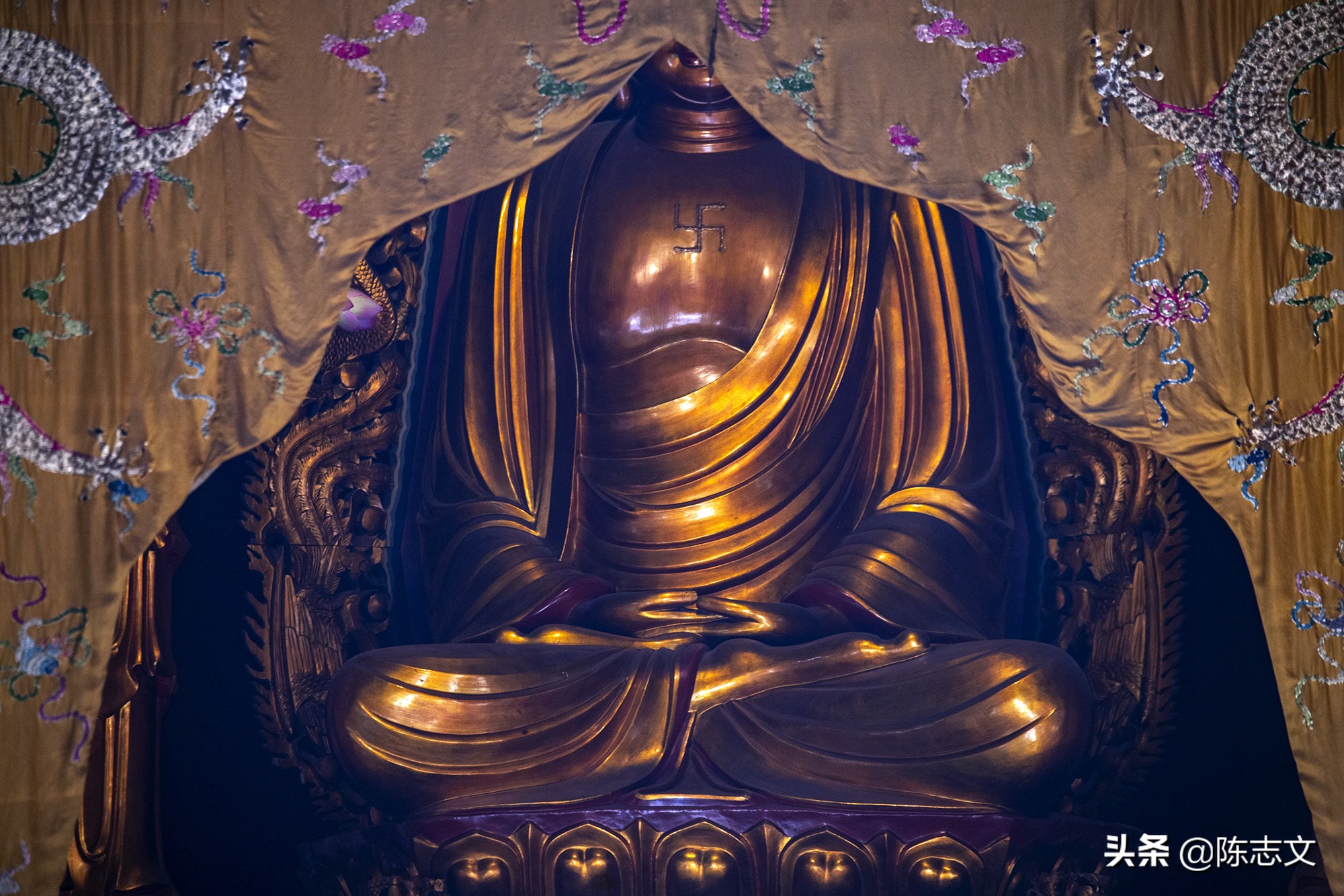 佛陀圆寂后几日火化,古代高僧圆寂视频