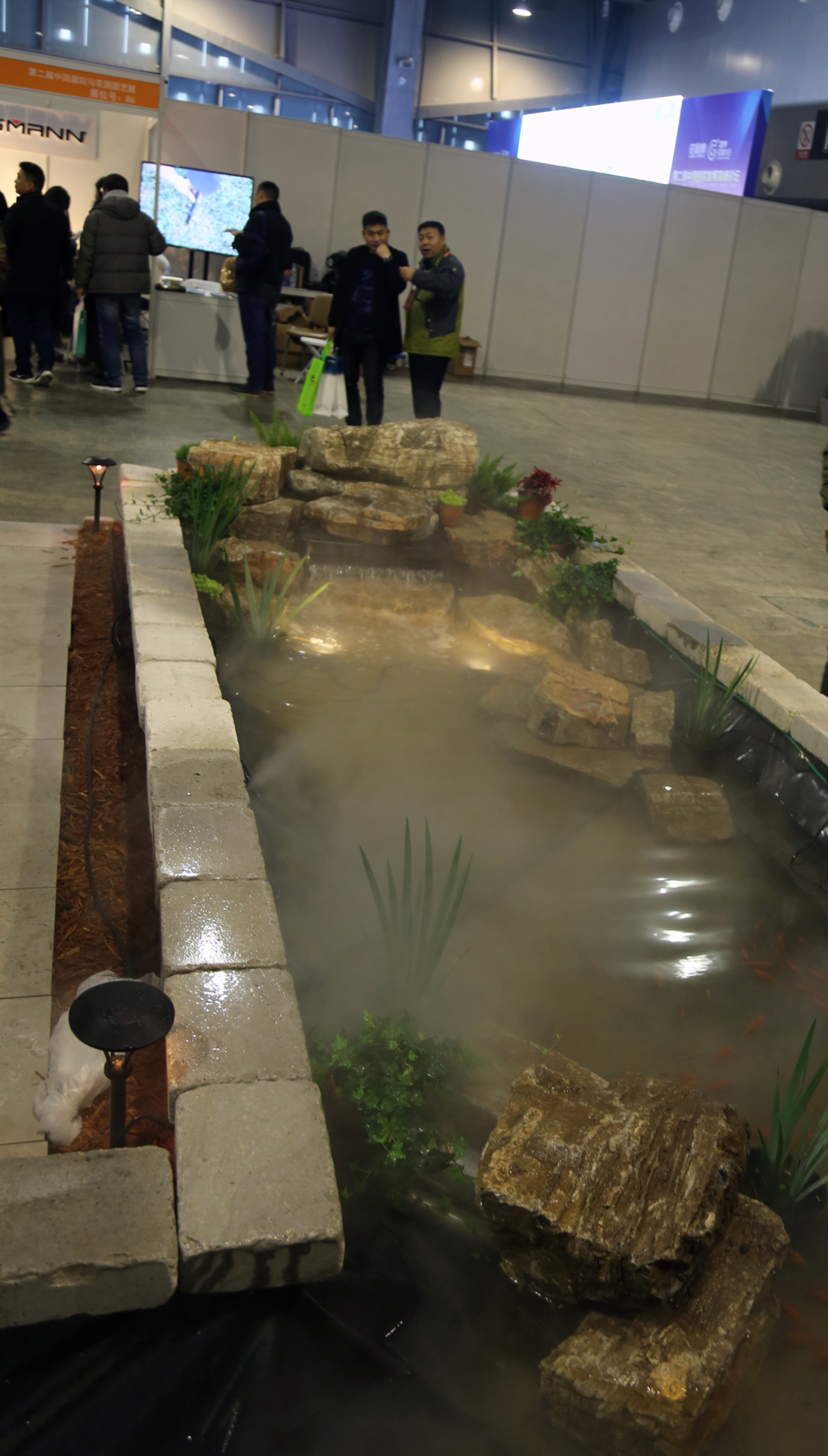 第二届江苏省园艺博览会,南京园林园艺展览会展期