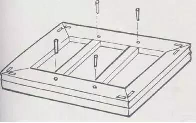 世人惊叹的木工技艺