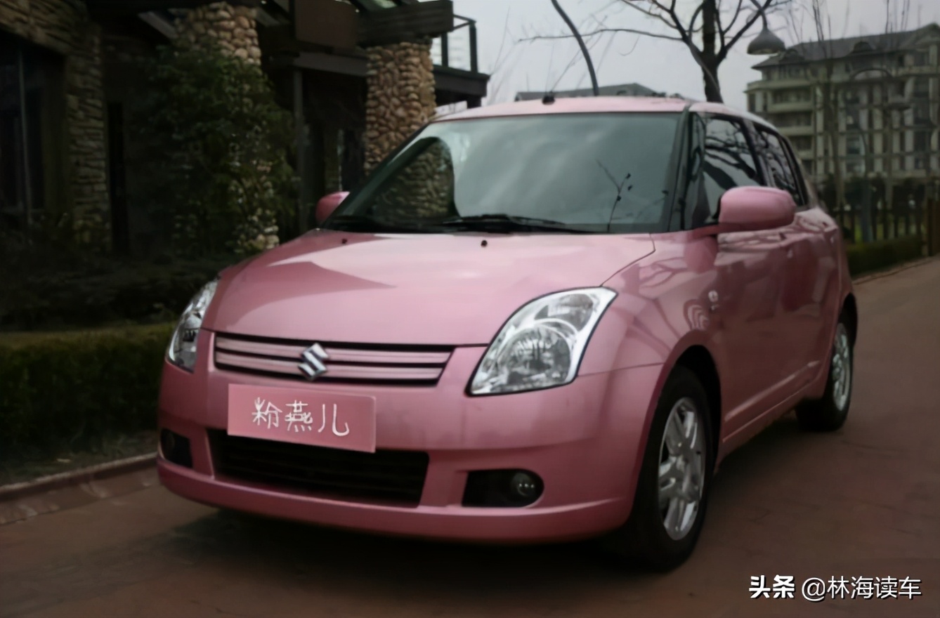 停产保值率高的车,停产的保值神车