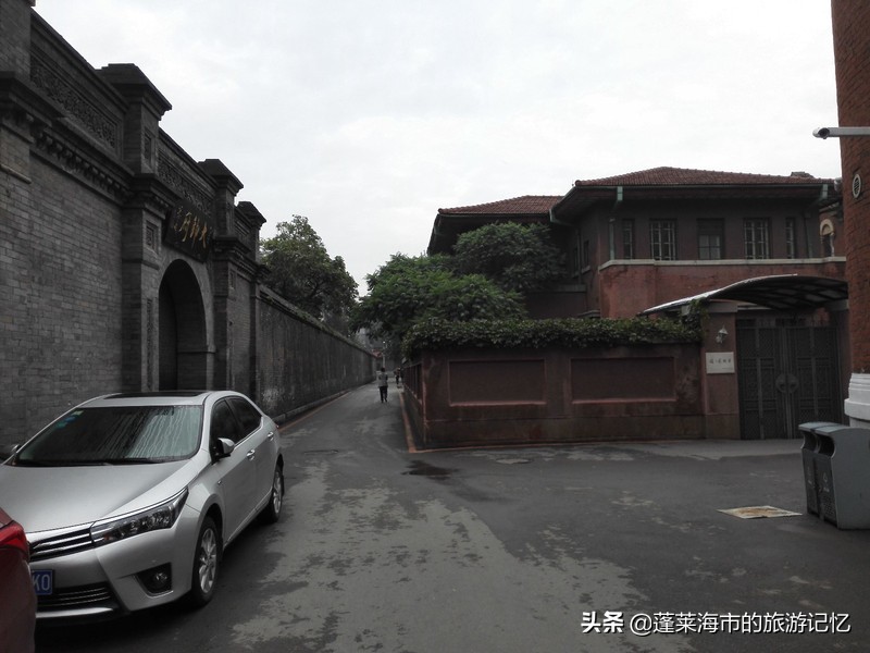 沈阳张氏帅府一日游攻略,游沈阳张氏帅府有感