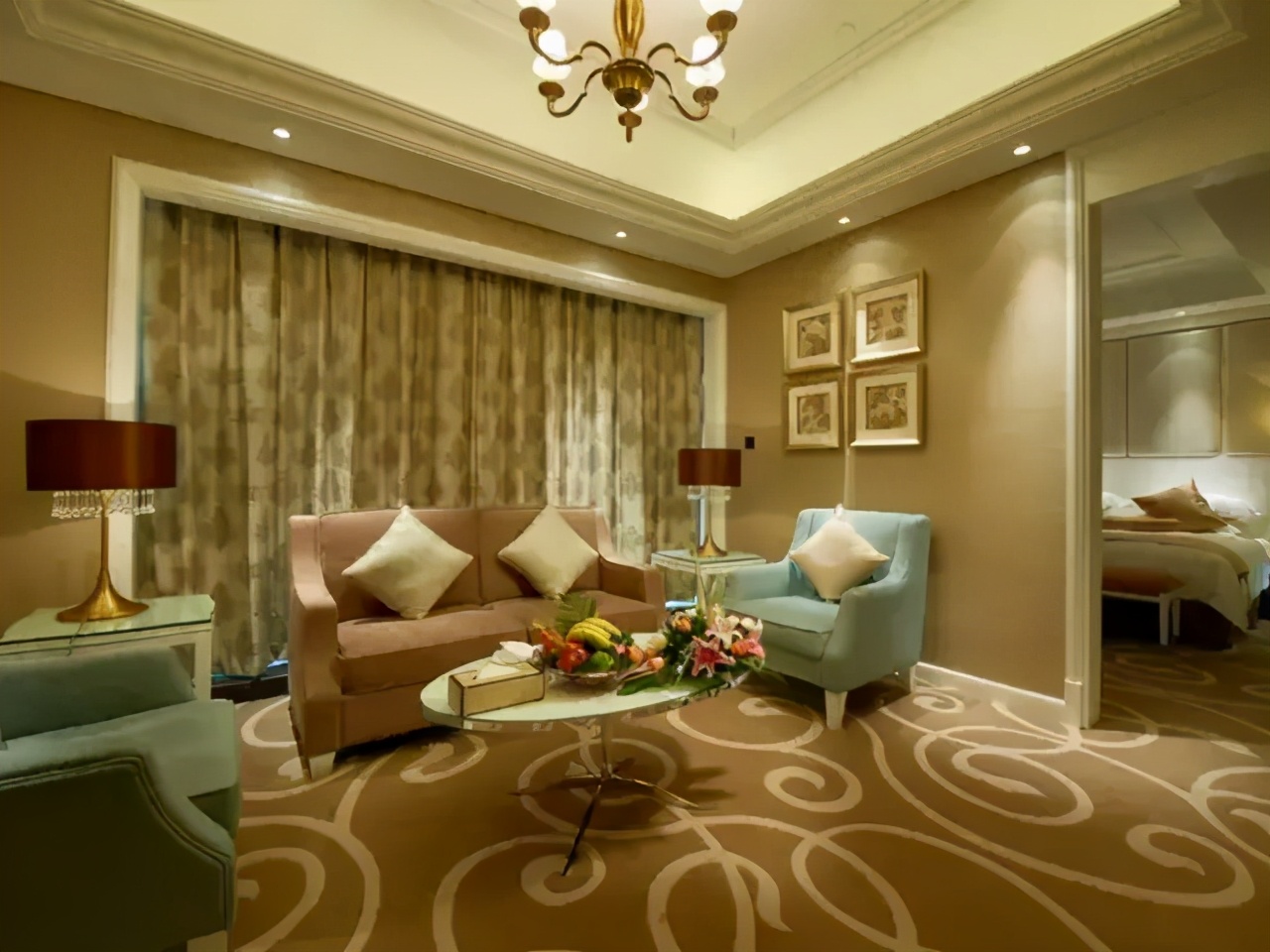 无锡恒通花园酒店预订,无锡恒通花园酒店旁边的宾馆