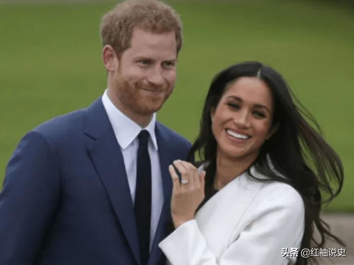 梅根凯特同框比美,凯特王妃和梅根同框图文