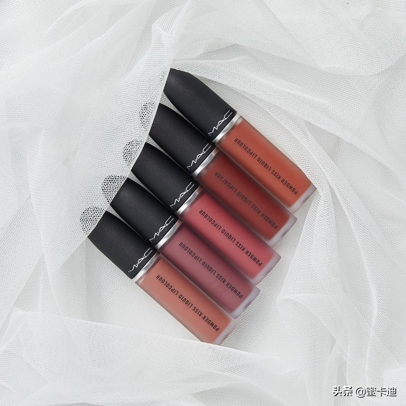 2023春夏唇彩推荐黄皮,2021唇彩最火的几款