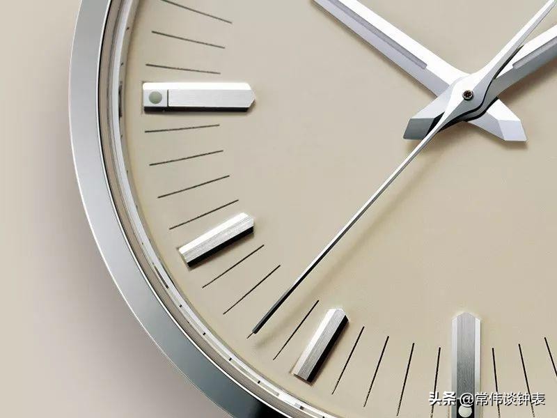 最精准的平民手表,最精准最耐用的手表