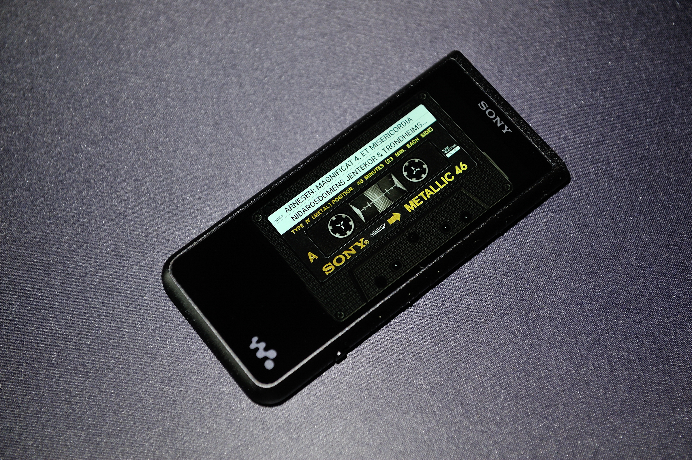 索尼nw-zx505怎样下载歌到播放器,索尼nw-zx505深度评测