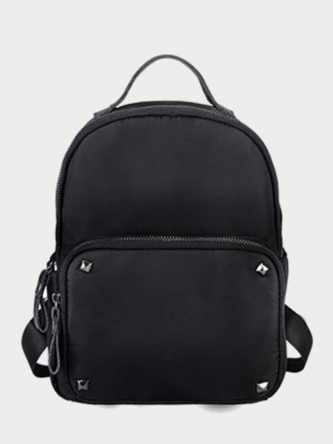 新款韩系ins超火小双肩包,韩国时尚好看的双肩包