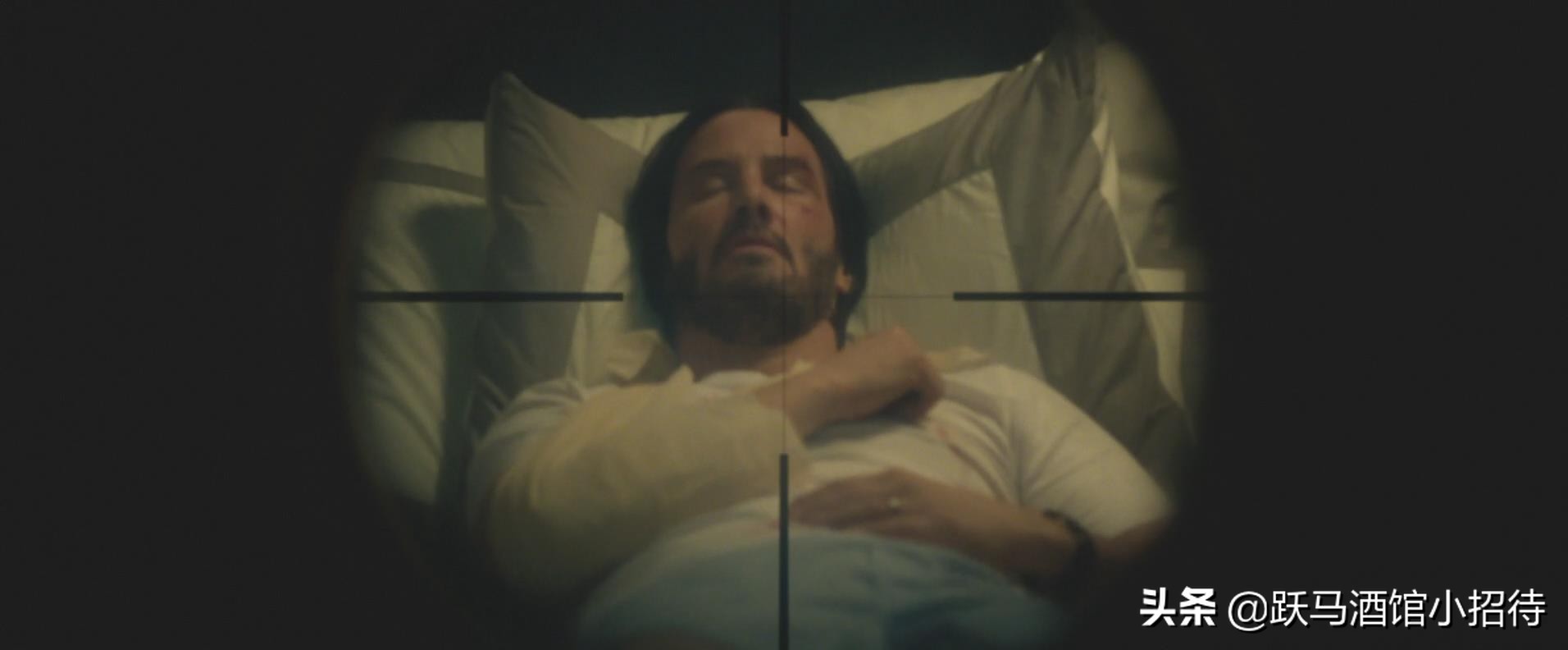 疾速追杀是不是有点假了,疾速追杀是真实的吗