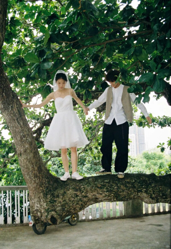 成都小众打卡地点推荐,上海小众免费拍照地点推荐