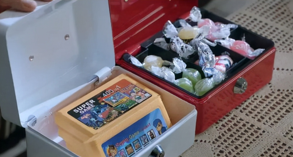 罐头小人小说,罐头小人原著