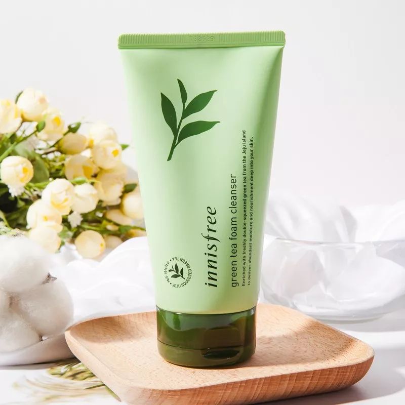 网红洗面奶红黑榜,最近最火的网红洗面奶