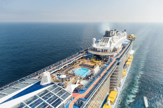 海洋光谱号到日本玩什么,海洋光谱号一日游攻略