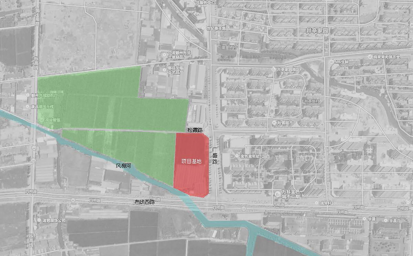 YY梯田学校：宁波艾迪国际幼儿园