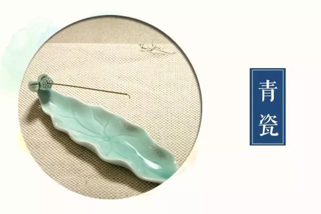 品香的正确步骤图解,香道品香入门教程