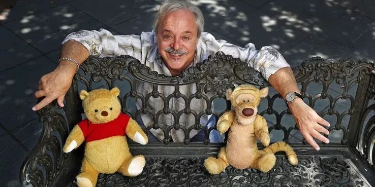 狮子王动画片1994原版深度解读,学了三年动画还原狮子王