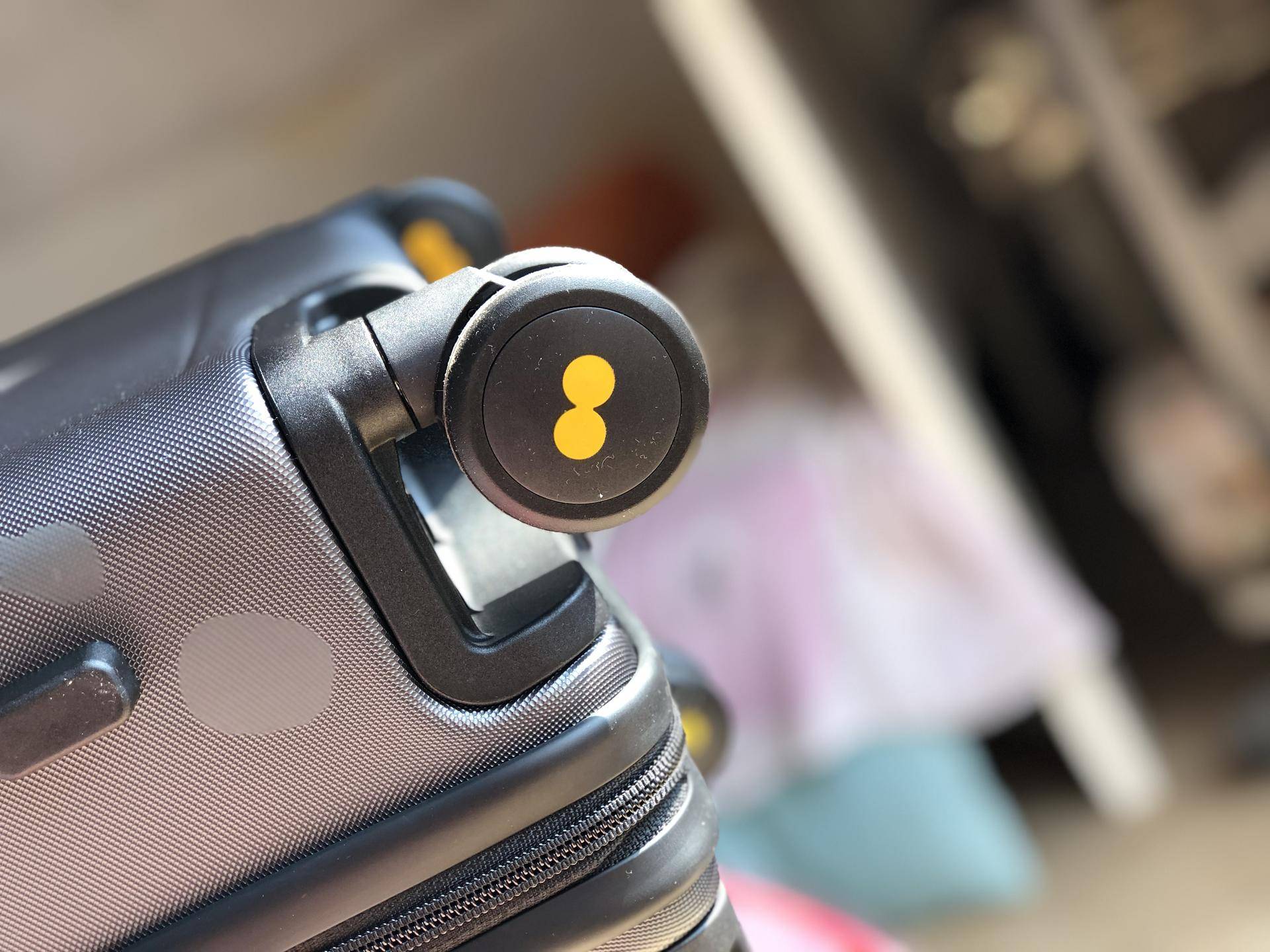 地平线8号经典款行李箱推荐,地平线八号旅行箱