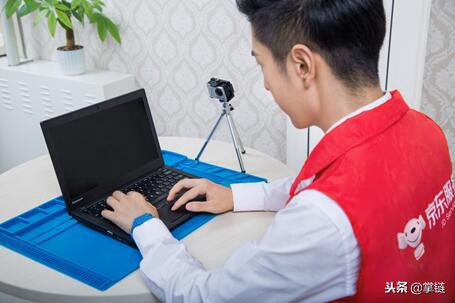 京东物流快速送达,下单极速配送