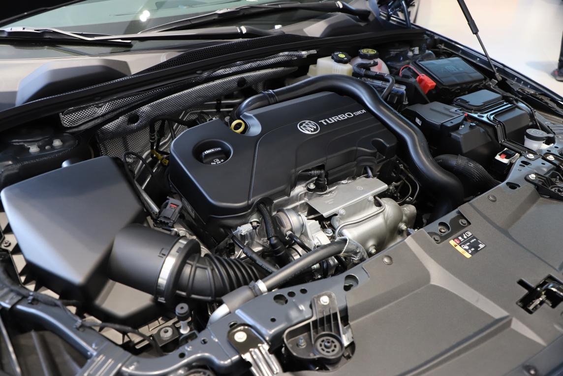 别克君威性价比最高的车型,别克君威现在性价比怎么样