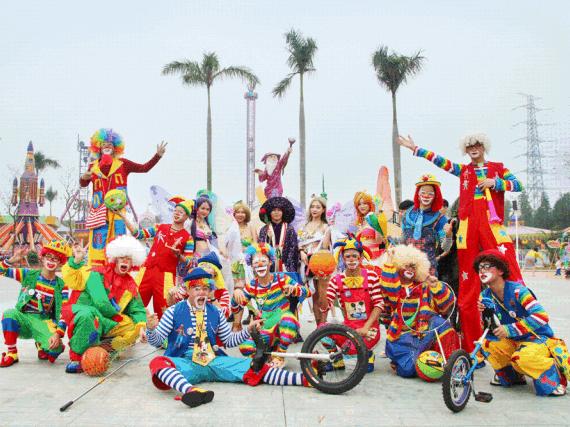 阿唛龙幻想乐园游玩项目,阿唛龙幻想乐园乌鲁木齐游玩路线