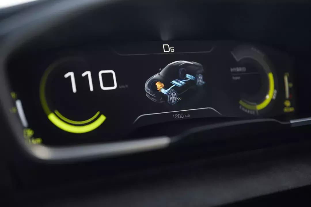 全新标致508pse海外版,时尚优雅动感轿跑实拍欣赏标致508