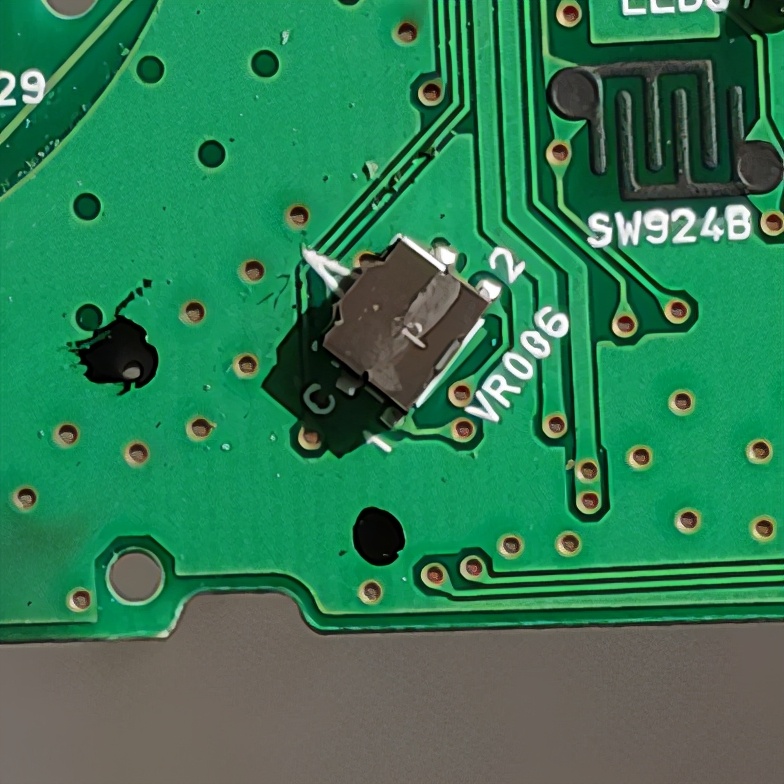 2013款别克君越2.4l豪华版功能使用,别克君越音量旋钮失灵