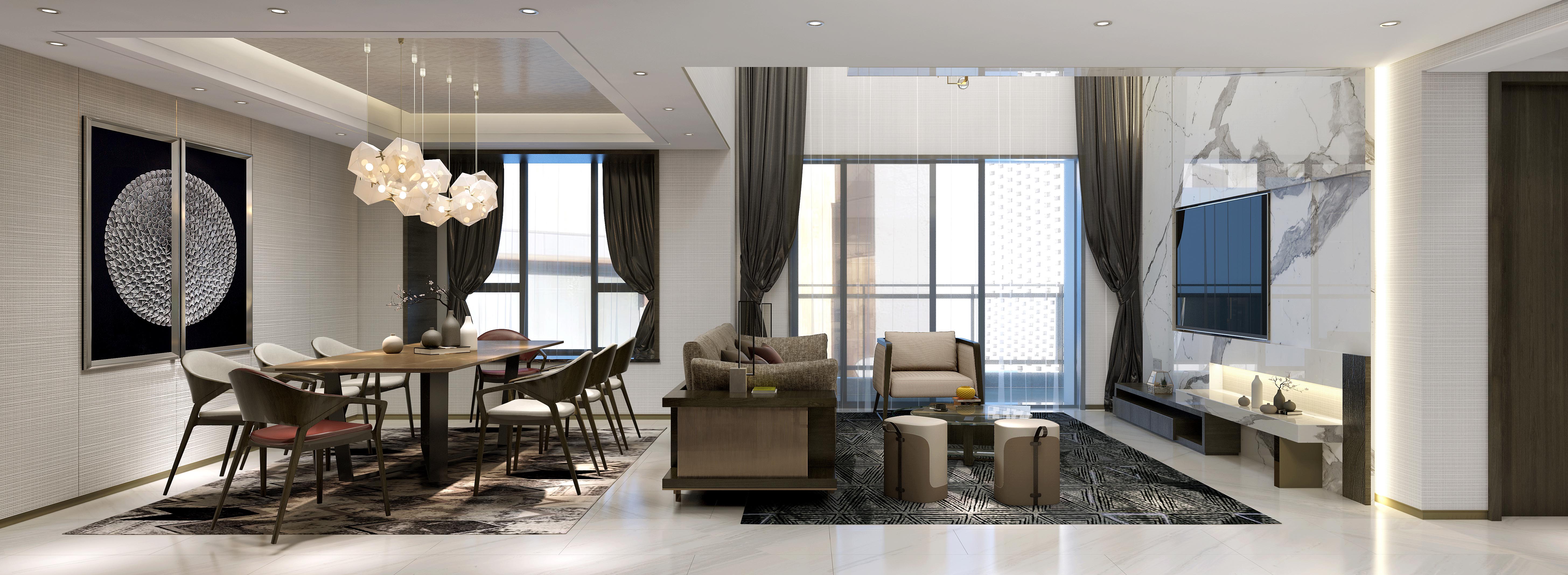 深圳壹方中心写字楼,深圳龙华壹方中心