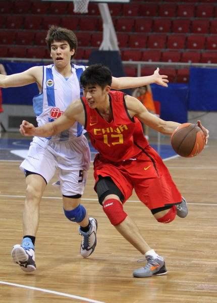 男篮风波,男篮再爆丑闻