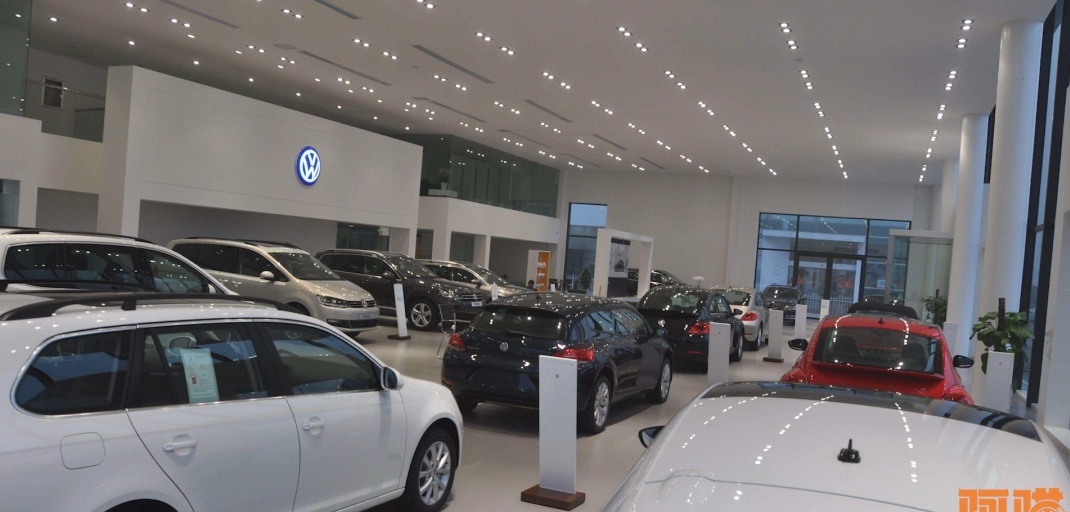 贷款买车有哪些要注意的,新手无息贷款买车流程和注意事项