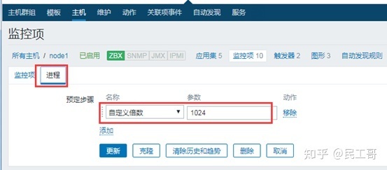 深度理解zabbix监控系统,企业常用监控软件