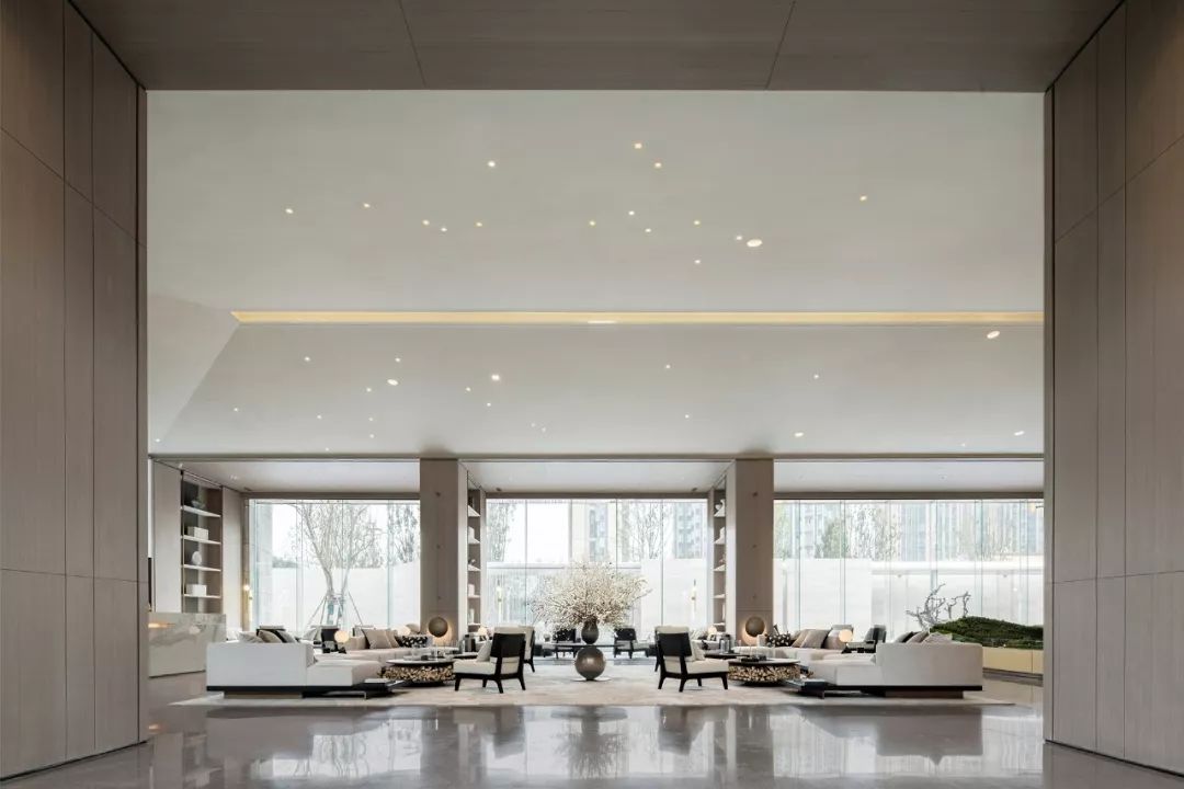 山水之间的禅意,山水之间静心品茗