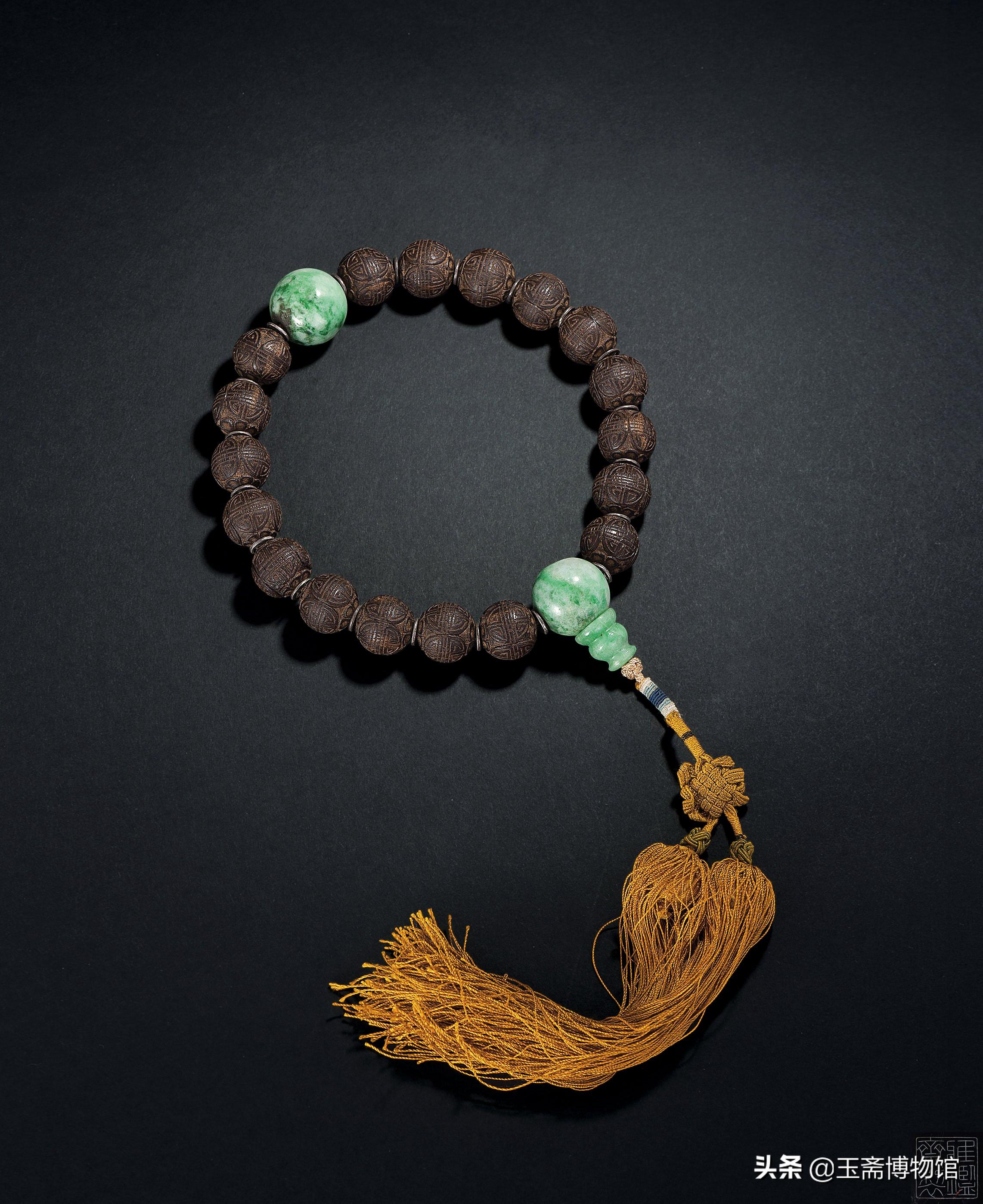 最贵的佛珠,佛珠108颗黄金多少钱