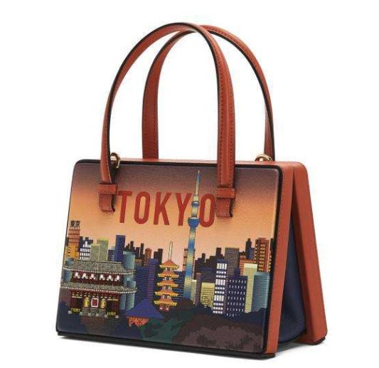 lv最实用百搭包,巴宝莉和lv包包哪个好