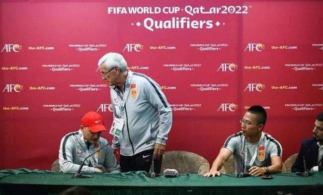 里皮执教国足生涯回顾,里皮有多厉害一代传奇就此落幕