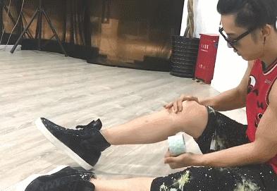 嘿，热血笨蛋，又见面了