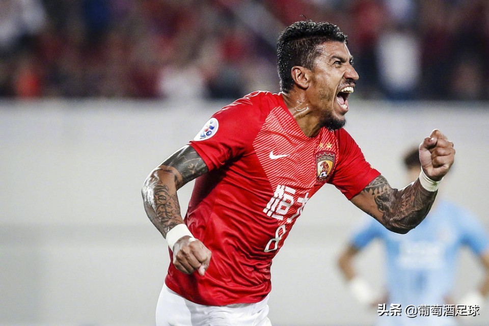 评价当年恒大的实力,承认优秀到底难不难