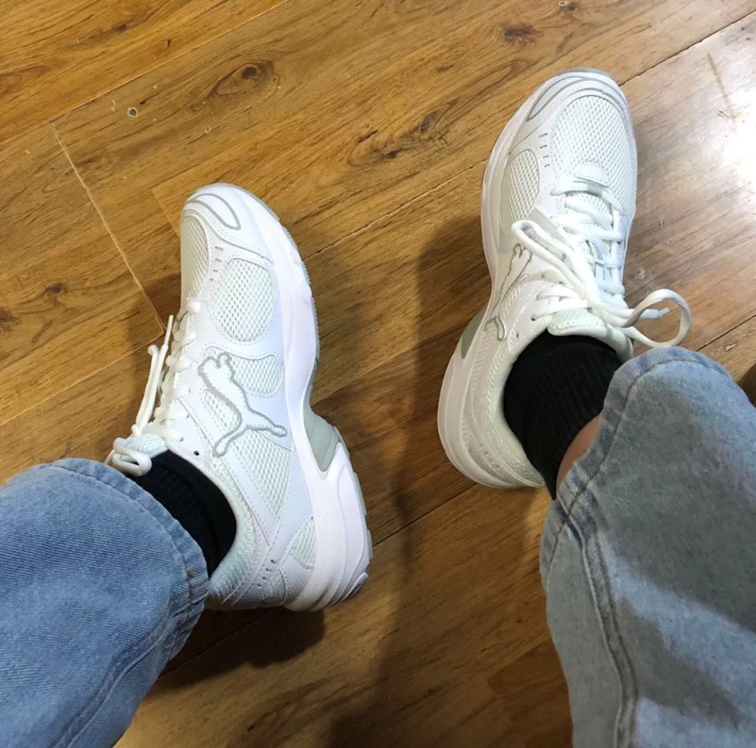 必备的几款运动鞋推荐,今年夏天最值得推荐的几款运动鞋