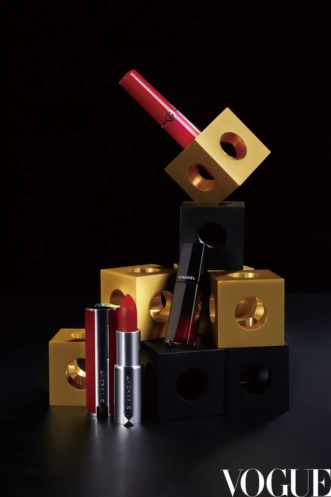 vogue美容秘诀,vogue2019美容创新